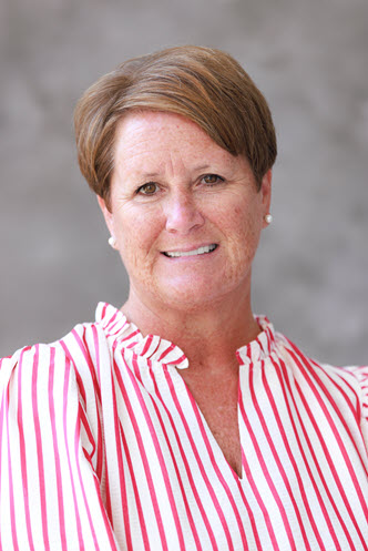 Donna Walker Headshot