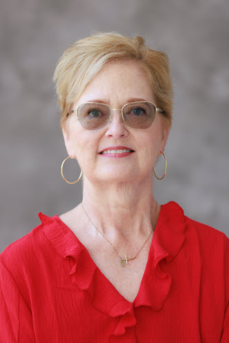 Terri Sullivan Headshot