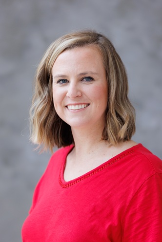 Jennifer Ashby headshot